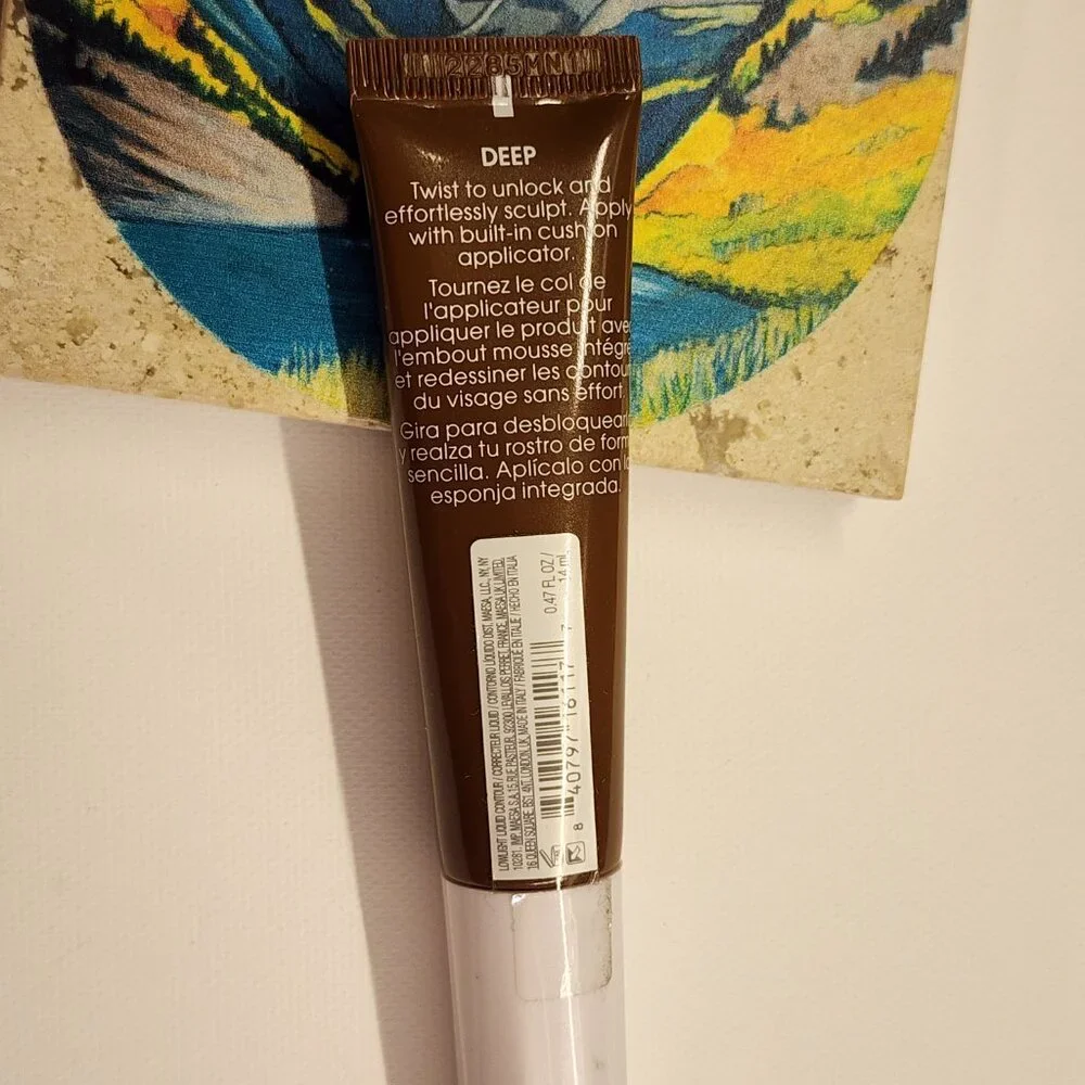 Flower Beauty Lowlight Liquid Contour - Deep